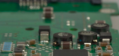 新媒：美對華架設“芯片藩籬”遭遇阻力